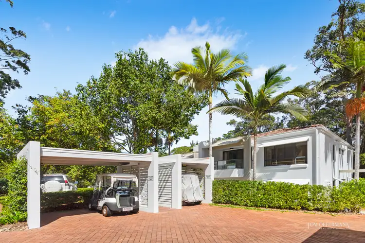 Main view of Homely unit listing, 817/100 Resort Drive, Noosa Heads QLD 4567