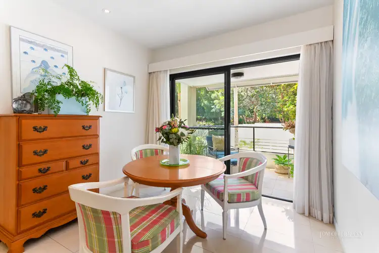 Third view of Homely unit listing, 817/100 Resort Drive, Noosa Heads QLD 4567