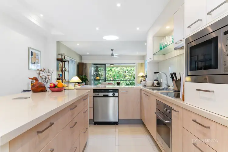 Fourth view of Homely unit listing, 817/100 Resort Drive, Noosa Heads QLD 4567