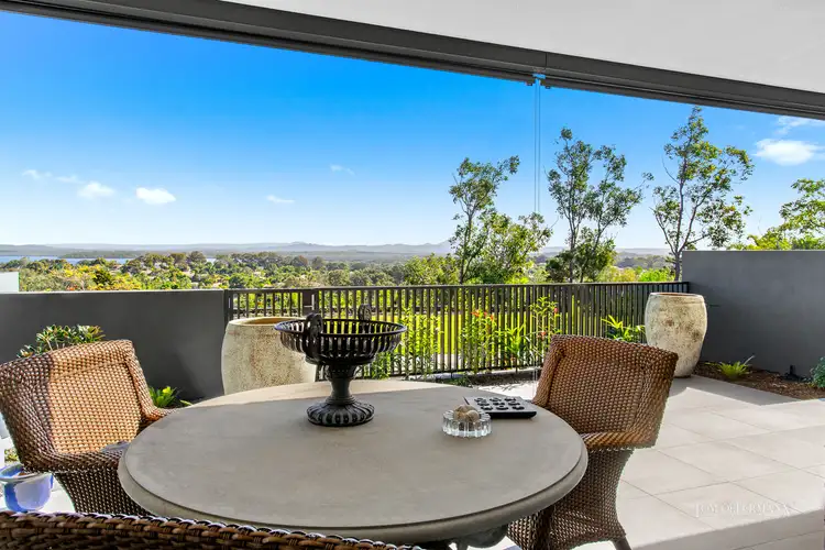 1511/1 Lakeview Rise, Noosa Heads QLD 4567