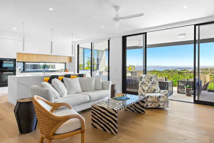Second view of Homely unit listing, 1511/1 Lakeview Rise, Noosa Heads QLD 4567