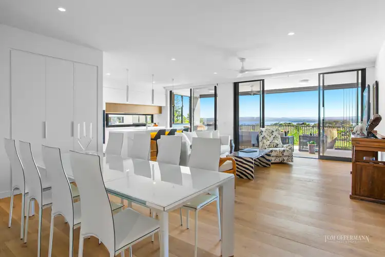 Third view of Homely unit listing, 1511/1 Lakeview Rise, Noosa Heads QLD 4567