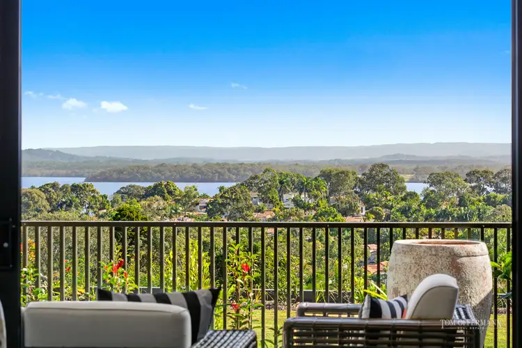 Fifth view of Homely unit listing, 1511/1 Lakeview Rise, Noosa Heads QLD 4567