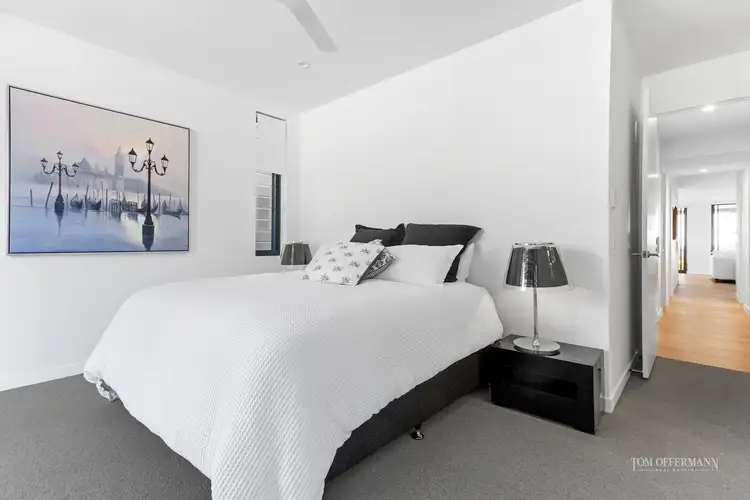 Sixth view of Homely unit listing, 1511/1 Lakeview Rise, Noosa Heads QLD 4567