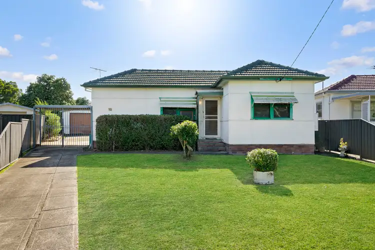 34 Mala Crescent, Blacktown NSW 2148