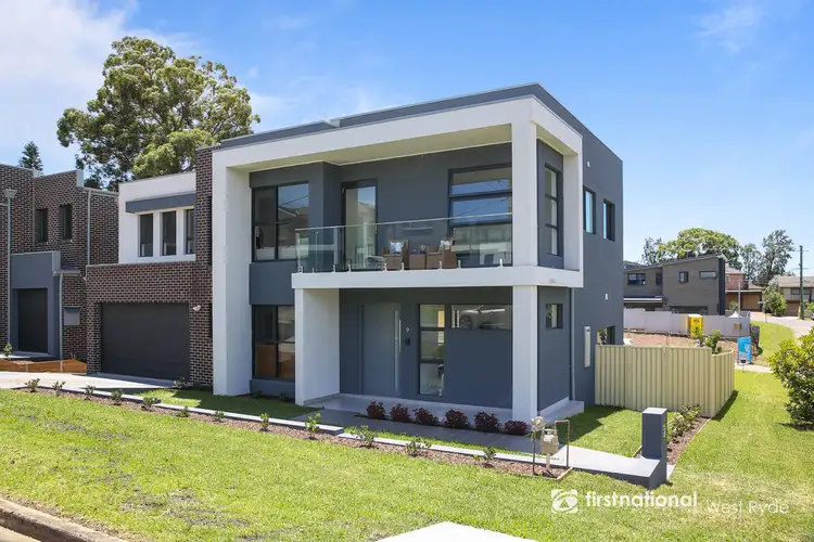 Main view of Homely house listing, 9 Swane Street, Ermington NSW 2115