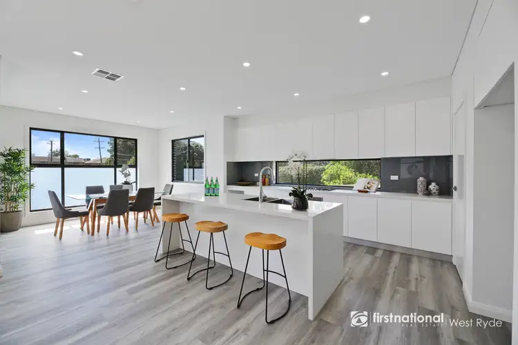 Second view of Homely house listing, 9 Swane Street, Ermington NSW 2115