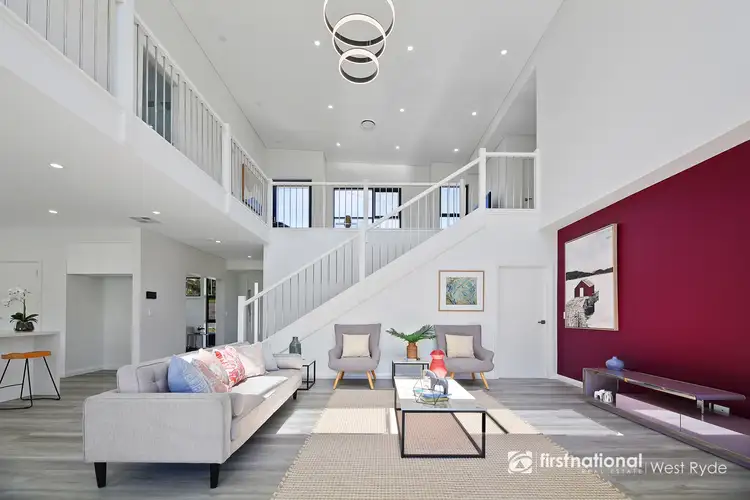 Third view of Homely house listing, 9 Swane Street, Ermington NSW 2115
