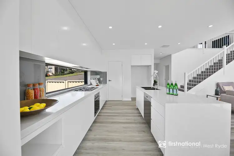 Fourth view of Homely house listing, 9 Swane Street, Ermington NSW 2115