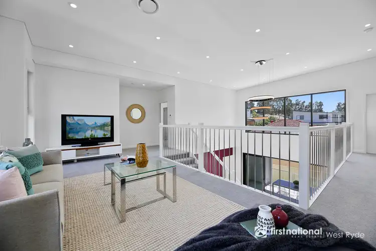 Fifth view of Homely house listing, 9 Swane Street, Ermington NSW 2115