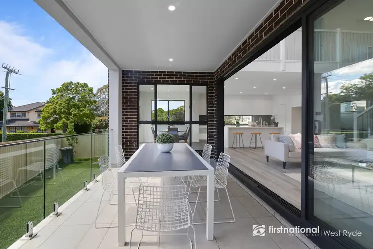 Sixth view of Homely house listing, 9 Swane Street, Ermington NSW 2115
