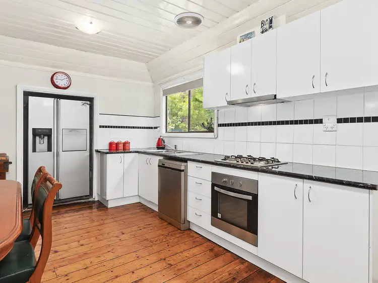 Second view of Homely rural property listing, 31 Montgomery Street, Skipton VIC 3361