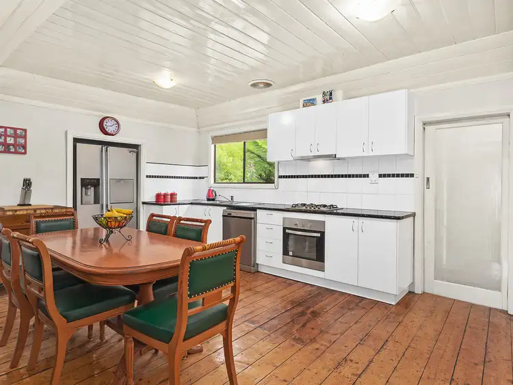 Third view of Homely rural property listing, 31 Montgomery Street, Skipton VIC 3361
