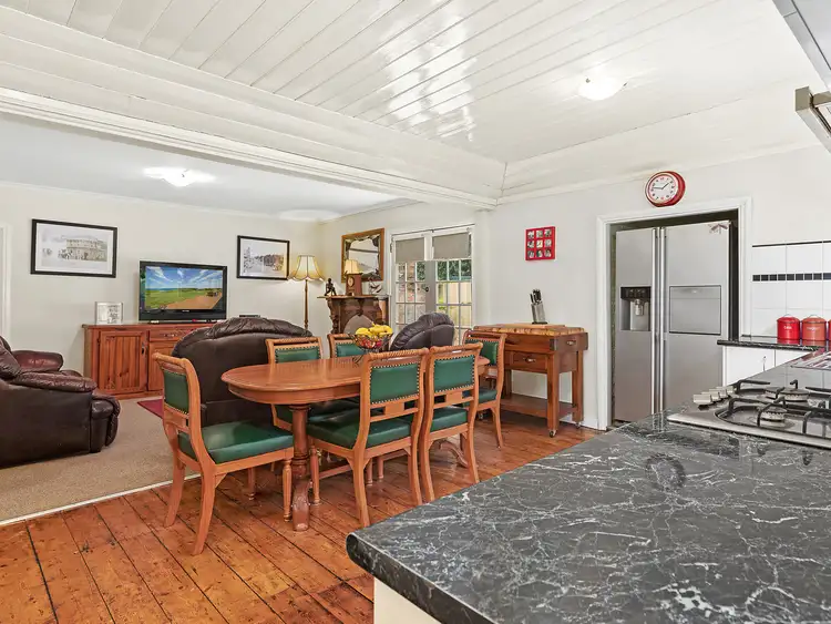 Fourth view of Homely rural property listing, 31 Montgomery Street, Skipton VIC 3361