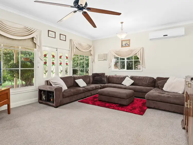 Fifth view of Homely rural property listing, 31 Montgomery Street, Skipton VIC 3361