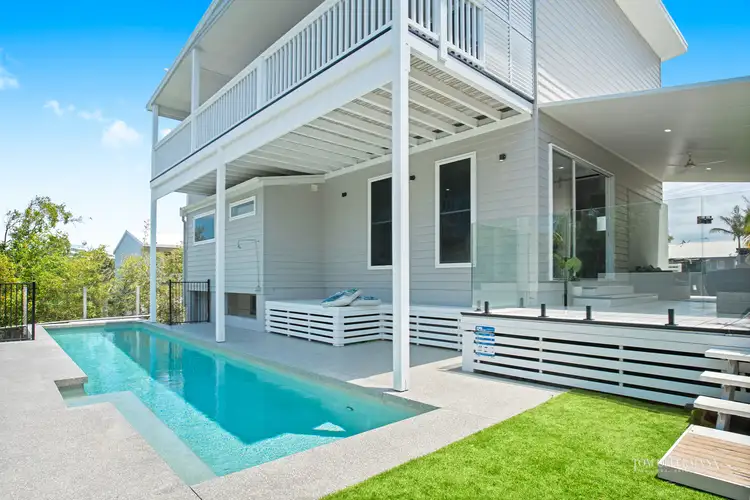 Second view of Homely house listing, 43 Kestrel Crescent, Peregian Beach QLD 4573