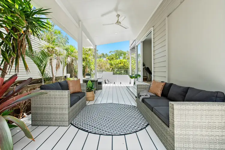 Sixth view of Homely house listing, 43 Kestrel Crescent, Peregian Beach QLD 4573