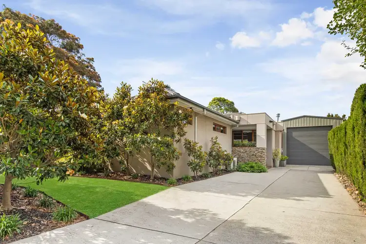 Main view of Homely house listing, 25 Moate Street, Langwarrin VIC 3910