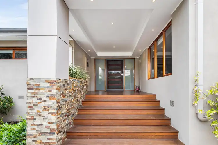Second view of Homely house listing, 25 Moate Street, Langwarrin VIC 3910