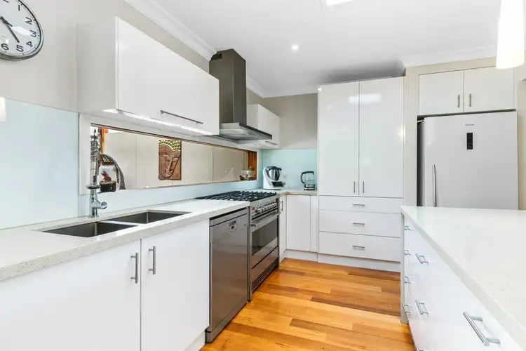 Fourth view of Homely house listing, 25 Moate Street, Langwarrin VIC 3910