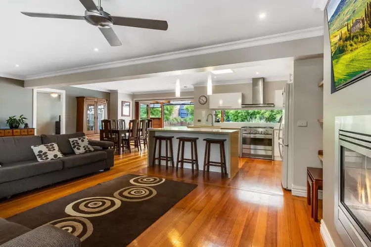 Fifth view of Homely house listing, 25 Moate Street, Langwarrin VIC 3910