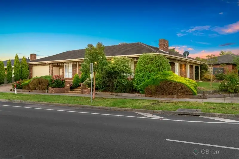Main view of Homely house listing, 1 Van Court, Narre Warren VIC 3805