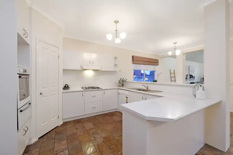 Fourth view of Homely house listing, 8 Dalmatia Court, Rowville VIC 3178