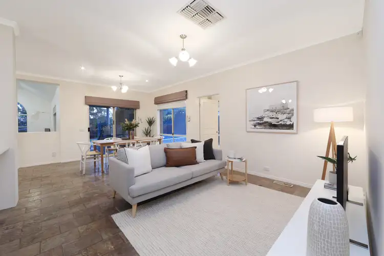 Fifth view of Homely house listing, 8 Dalmatia Court, Rowville VIC 3178
