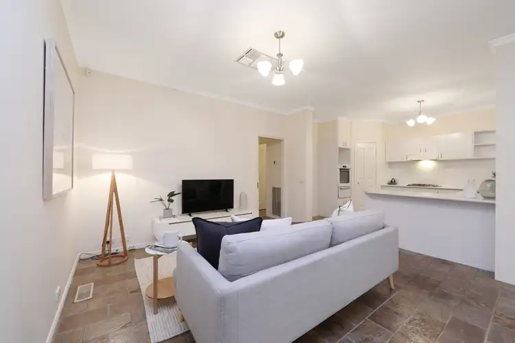Sixth view of Homely house listing, 8 Dalmatia Court, Rowville VIC 3178