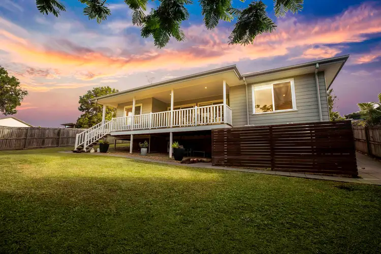 70 Rod Smith Drive, Coes Creek QLD 4560