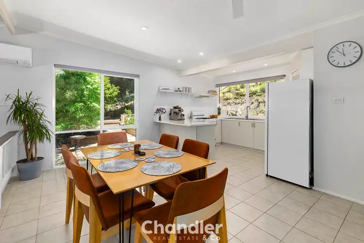 Third view of Homely house listing, 162 Mt Morton Road, Belgrave Heights VIC 3160