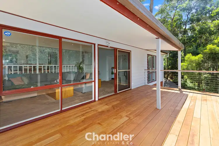 Fourth view of Homely house listing, 162 Mt Morton Road, Belgrave Heights VIC 3160