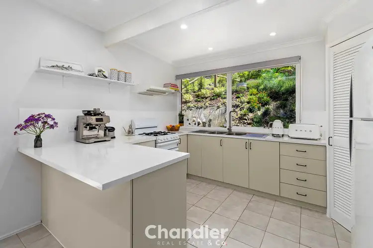 Sixth view of Homely house listing, 162 Mt Morton Road, Belgrave Heights VIC 3160