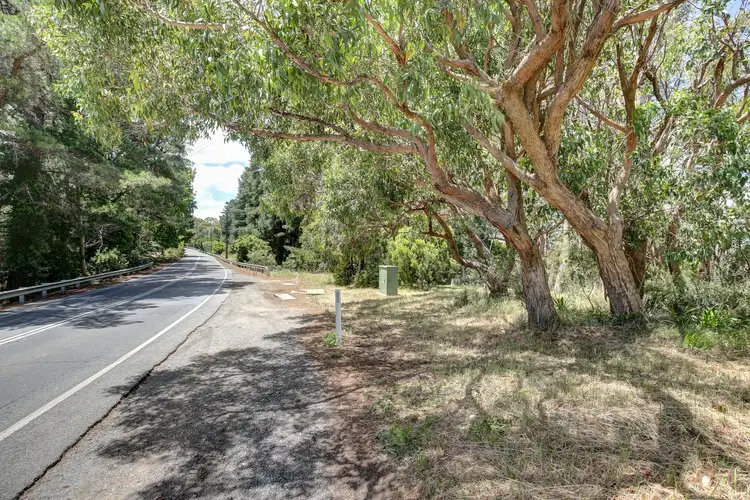 Second view of Homely land listing, 47 Upper Sturt Road, Upper Sturt SA 5156