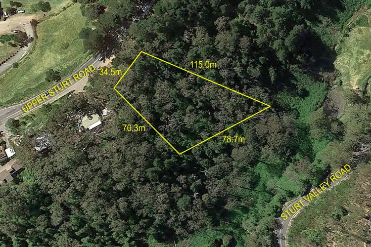 Sixth view of Homely land listing, 47 Upper Sturt Road, Upper Sturt SA 5156