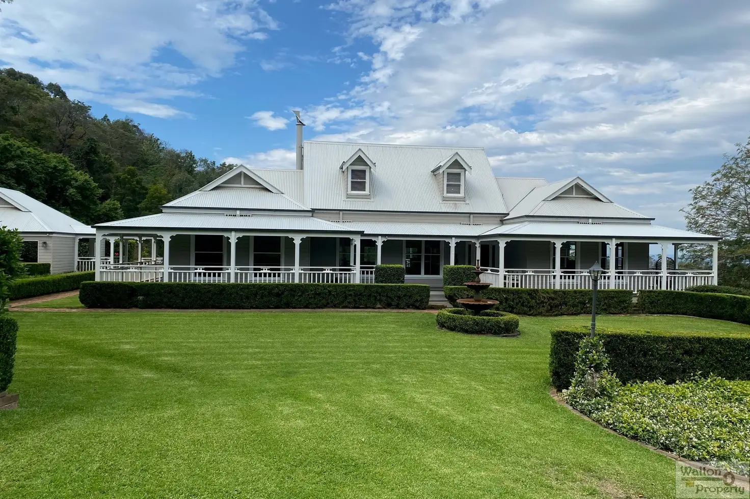 Main view of Homely rural property listing, 73 Carters Road, Grose Vale NSW 2753