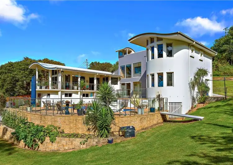 17 Fitzroy Street, Coffs Harbour NSW 2450