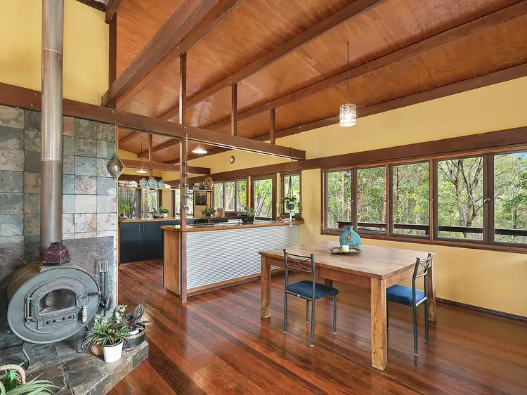 Second view of Homely house listing, 185 Brandenburg Road, Mooloolah Valley QLD 4553