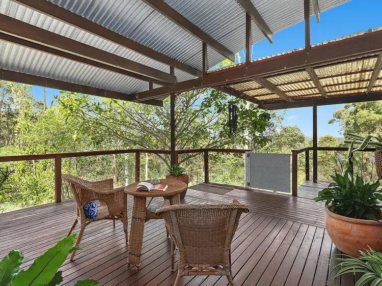 Third view of Homely house listing, 185 Brandenburg Road, Mooloolah Valley QLD 4553