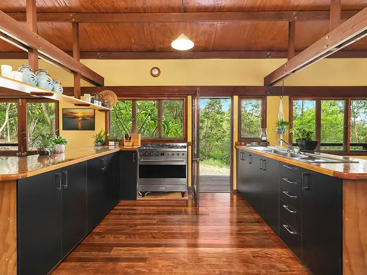 Fourth view of Homely house listing, 185 Brandenburg Road, Mooloolah Valley QLD 4553