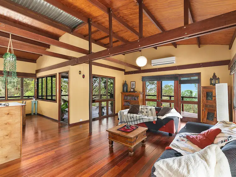 Fifth view of Homely house listing, 185 Brandenburg Road, Mooloolah Valley QLD 4553