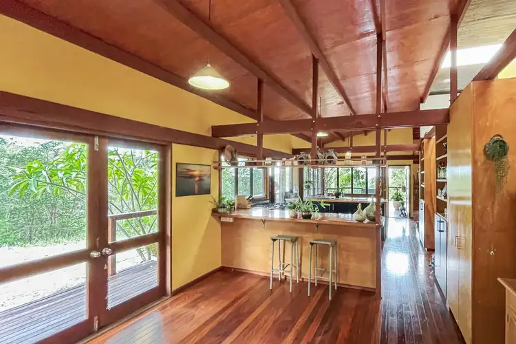 Sixth view of Homely house listing, 185 Brandenburg Road, Mooloolah Valley QLD 4553