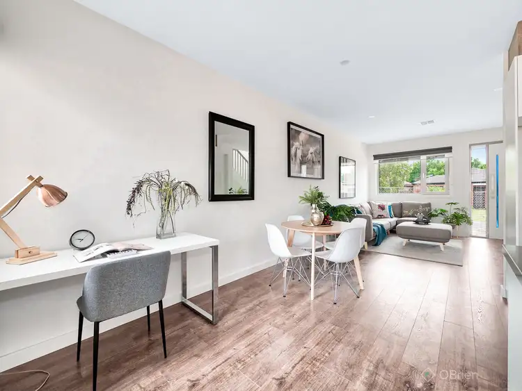 Fourth view of Homely townhouse listing, 1A Wisteria Court, Cranbourne North VIC 3977