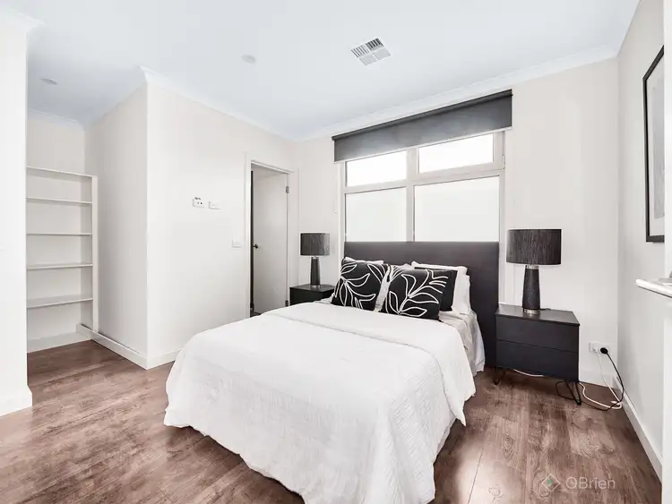 Sixth view of Homely townhouse listing, 1A Wisteria Court, Cranbourne North VIC 3977