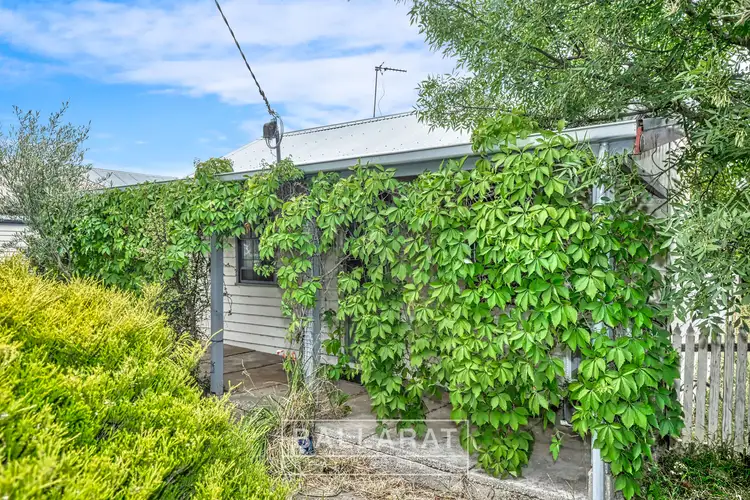 Second view of Homely house listing, 116 Inkerman Street, Maryborough VIC 3465
