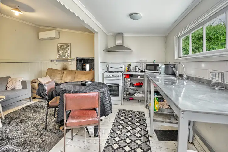 Fourth view of Homely house listing, 116 Inkerman Street, Maryborough VIC 3465