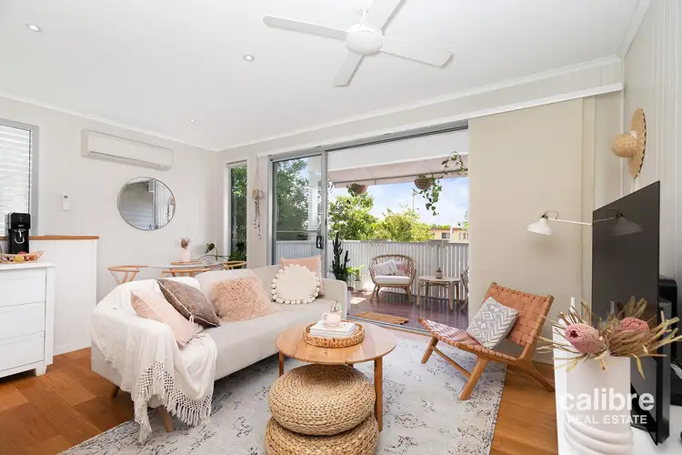 5/105 Vernon Street, Nundah QLD 4012