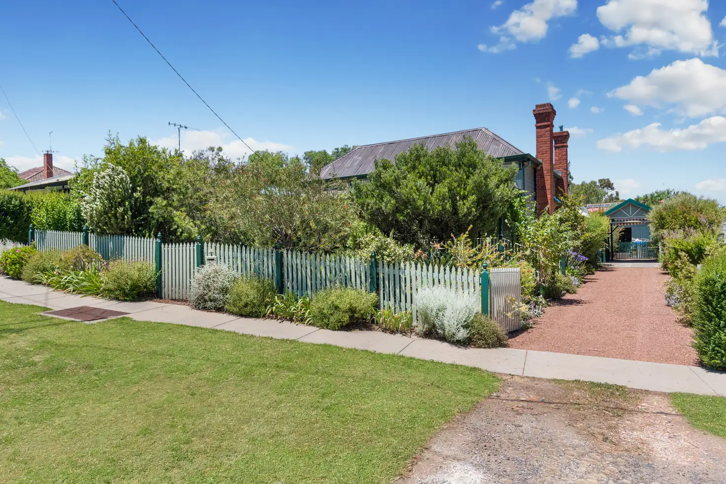 Main view of Homely house listing, 129 Marong Road, Golden Square VIC 3555