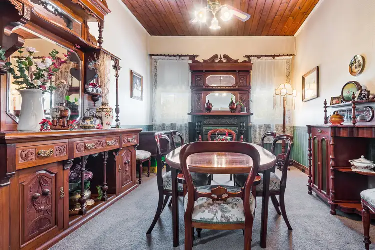 Second view of Homely house listing, 129 Marong Road, Golden Square VIC 3555