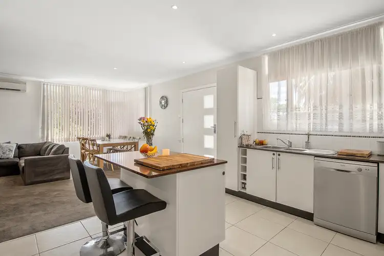 Third view of Homely house listing, 3 Waggun Street, Cooma NSW 2630
